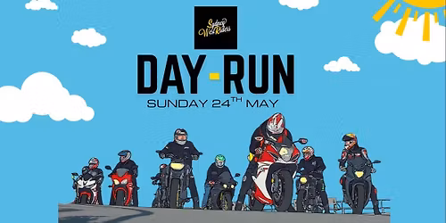 SWR DAY RUN - BILPIN 