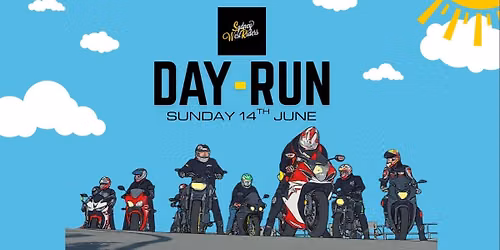 SWR DAY RUN - BILPIN 