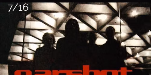 EARSHOT wsg HEARTSTICK