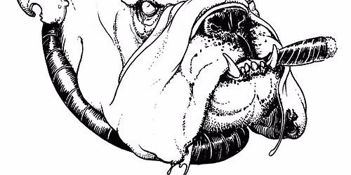 Sheer Terror - Dog-End Days Tour 2026 w\/ Ugly & Damaged and Sketchball