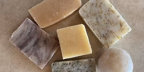 Soap Making From Scratch