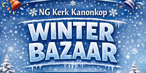 Winter Bazaar