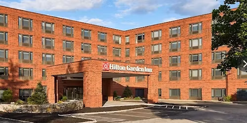 NFLCC New England Vintage Tackle Show (Tewksbury, Massachusetts)