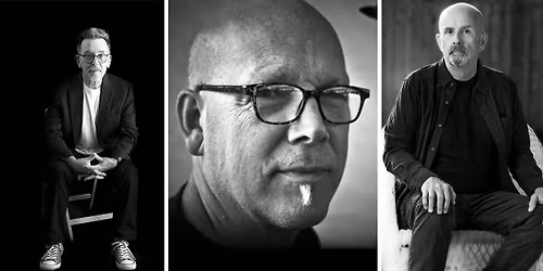 An Evening with Murray Attaway, Don Dixon & Peter Holsapple