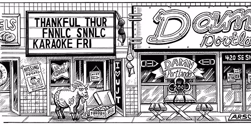 Overnight I-5 closure