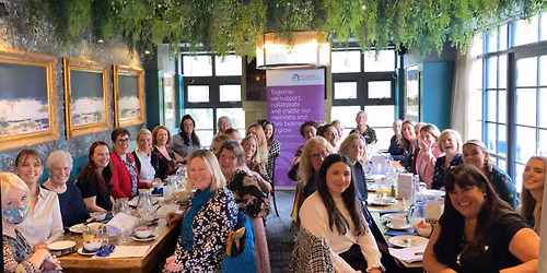 Fundraising Festive Lunch