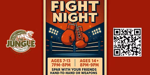 Fight Night