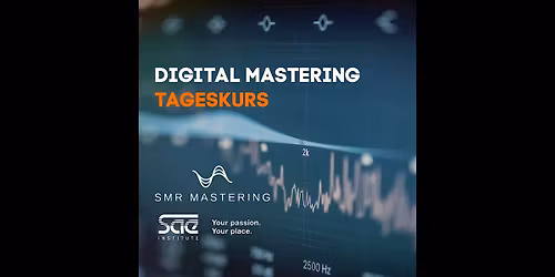 Digital Mastering with Sebastian Metzner Rickards