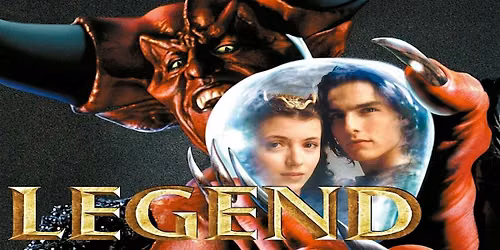 LEGEND \u2014 A Tim Curry Tribute