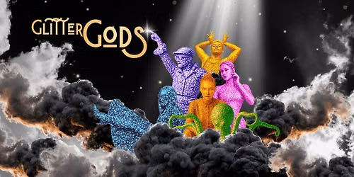 Glitter Gods Pride Showcase 2026