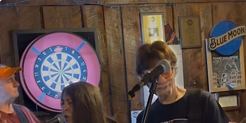 Live Band Karaoke back in Farmingdale, at Its About Time Cocktail Lounge