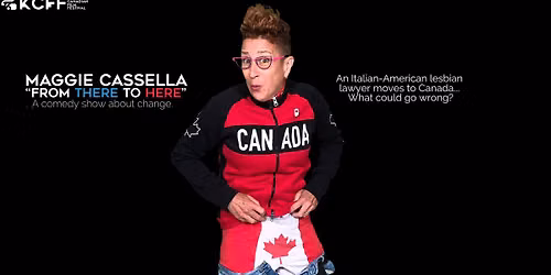 MAGGIE CASSELLA \/\/ JUNE 6 | BROOM FACTORY, KINGSTON