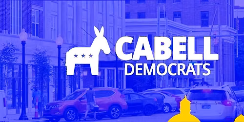 Democratic Executive Committee Meeting 