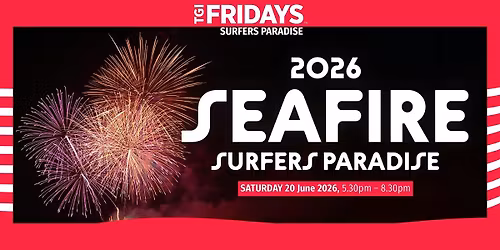SeaFire 2026