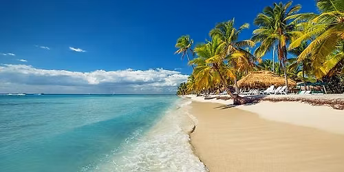 Taste of the Caribbean 