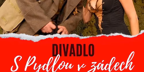 S PYDLOU V Z\u00c1DECH