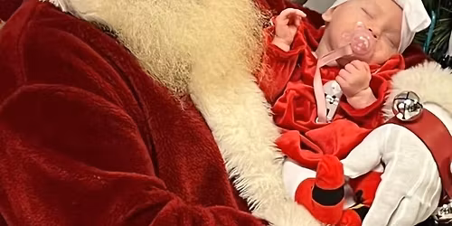 St Vincent de Paul Christmas Boutique and Raffles