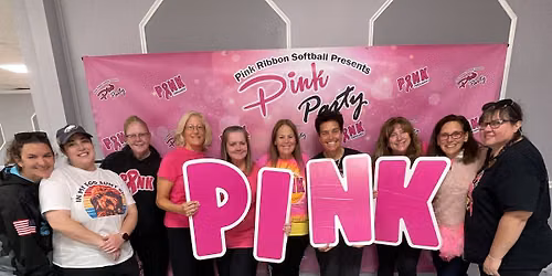 2026 PINK Party