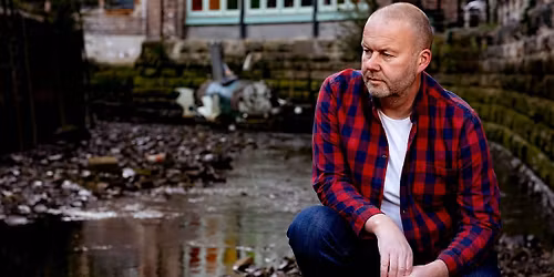 An Afternoon with Steve Luck