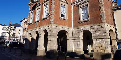 Great Torrington Town Hall Christmas Fair