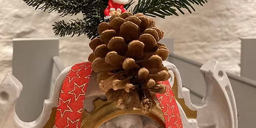 Julekoncert i Asminder\u00f8d Kirke