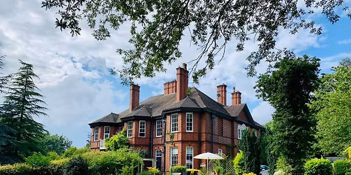 Rebellion Life Launch Party