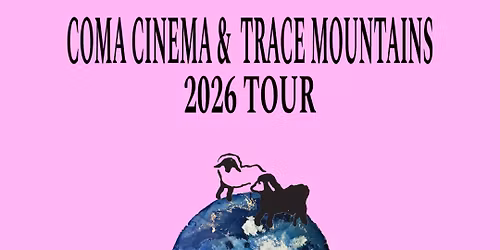 Coma Cinema at The Masquerade - Altar