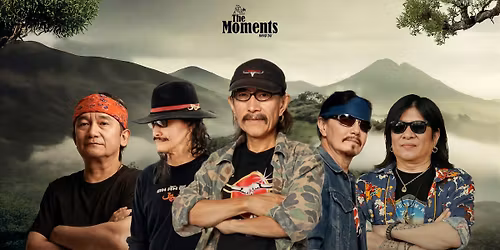 \u0e04\u0e2d\u0e19\u0e40\u0e2a\u0e34\u0e23\u0e4c\u0e15 Moments of Legend at The Moments Khao Yai