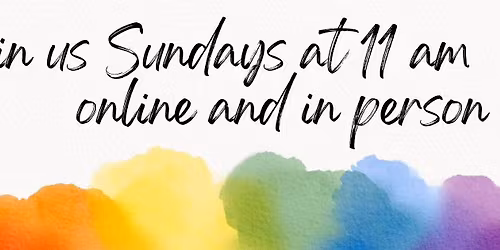 \ud83c\udfb6 Advent Sing-Along: Handel\u2019s Messiah \ud83c\udfb6