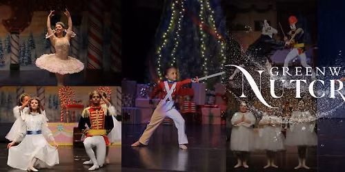 Nutcracker 2026 Auditions