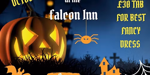 Halloween a party