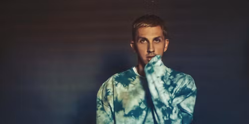 Ekoh, Ryan Oakes in City of Nottingham