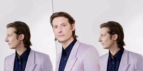Songwriting Masterclass with Eric Hutchinson at The Listening Booth