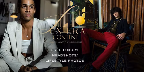 Lux-Era Content @ Tempo Nashville