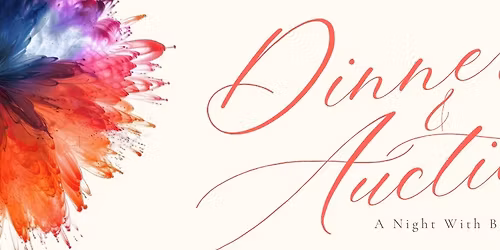 MCS 39th Annual Dinner & Auction