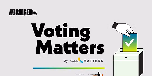 VotingMatters