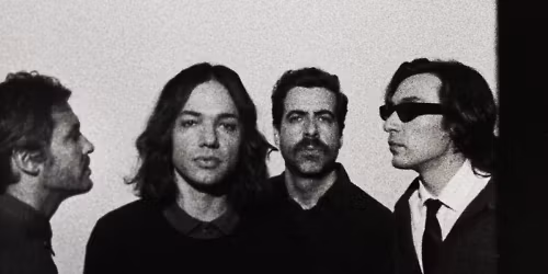 Terno Rei in Campinas