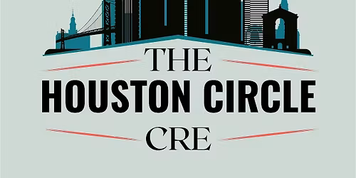 The Houston Circle CRE Bowl & Barrel