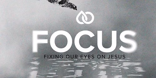 Focus Worship Night