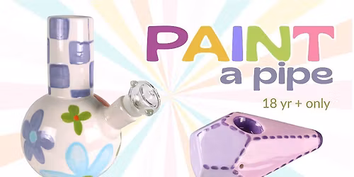 Paint a Pipe 