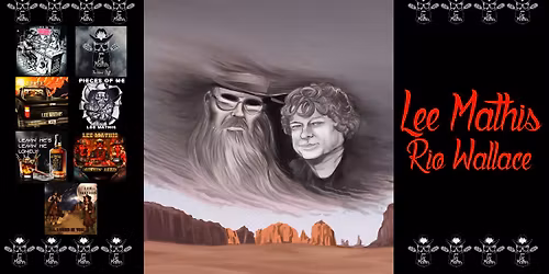 Lee & Rio - Tia Juanita's - Longview