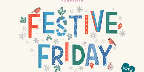 Festive Friday