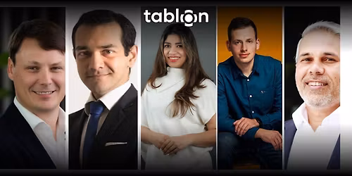Meet VCs in Dubai | Dubai | In-person \/ Online