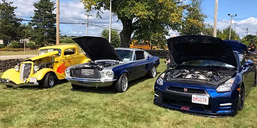 Antique & Classic Car Show
