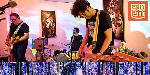 Oliver Elf Army \/\/ Miguel Mejia