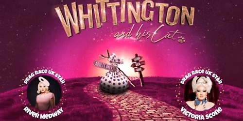 Dick Whittington Adult