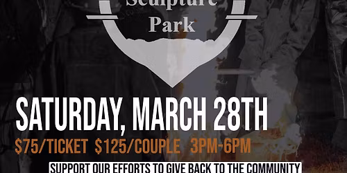 Forging The Future - Fundraiser