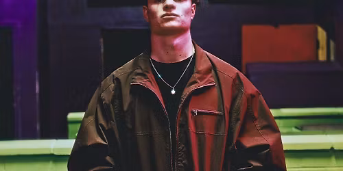 The Loft: Stef Davidse (All Night Long)