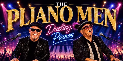 The Music of Billy Joel - The Piano Man Show