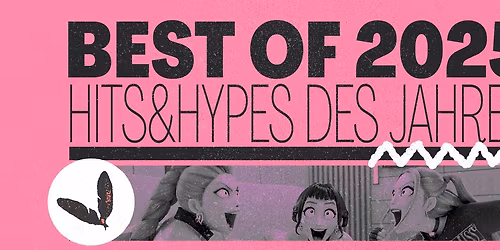 BEST OF 2025 - DIE HITS DES JAHRES!